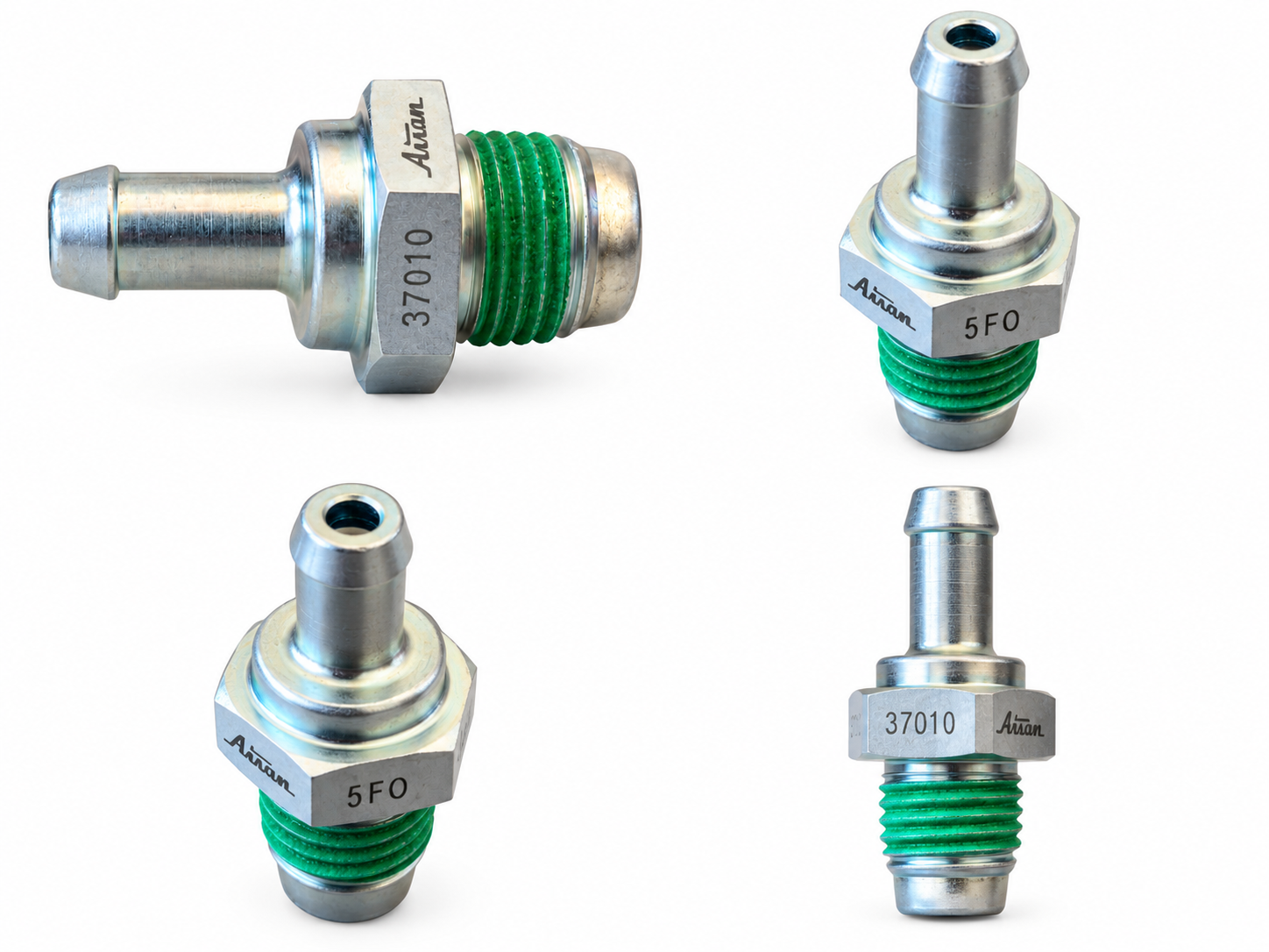 بلف تبخير تويوتا بريوس 2010-2015 أصلي PCV Valve