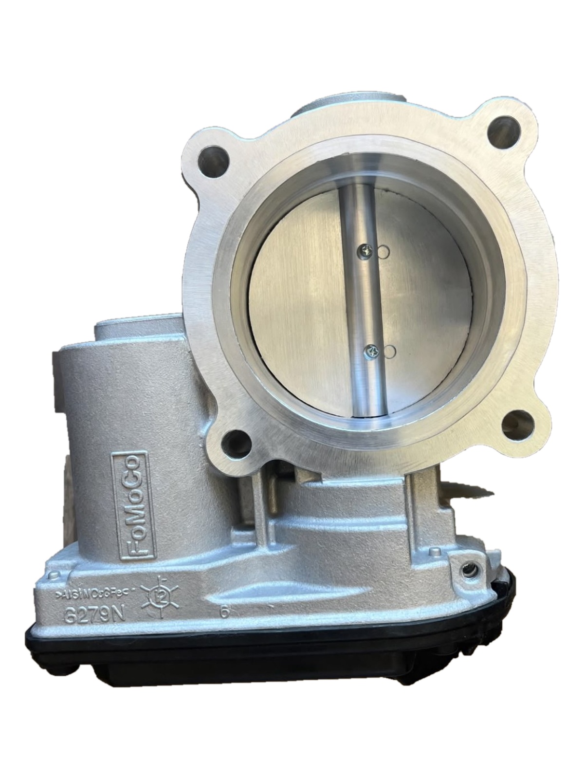 بوابة الهواء - Throttle Body - Ford Fusion موديل 2013-