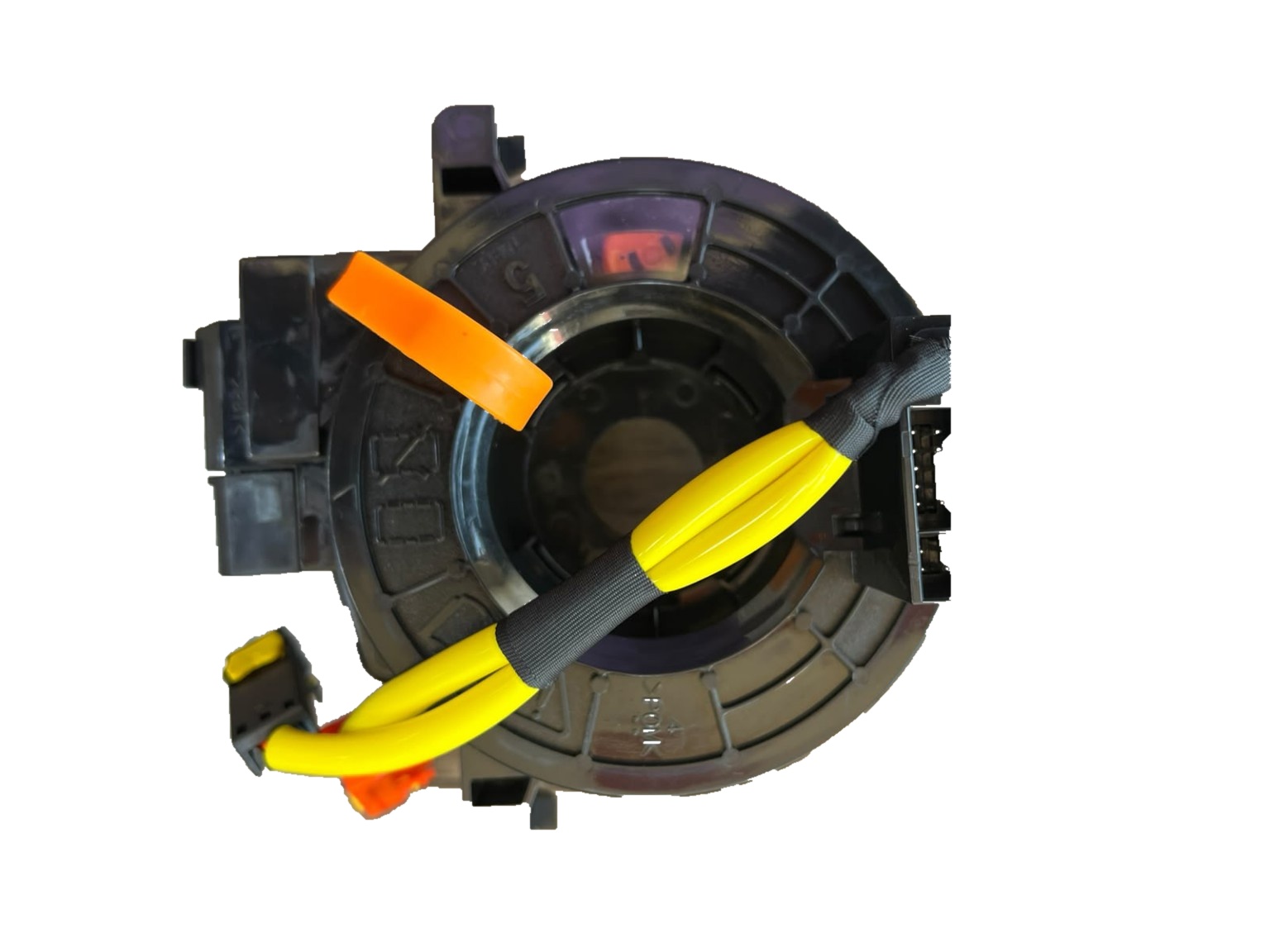 ملف طارة تويوتا كامري 2007-2009 - Clock Spring